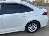 Toyota Corolla 2019 годаүшін10 500 000 тг. в Усть-Каменогорск – фото 4