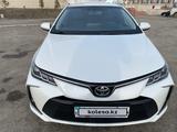 Toyota Corolla 2019 годаүшін10 500 000 тг. в Усть-Каменогорск – фото 3