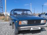 ВАЗ (Lada) 2105 1998 годаүшін600 000 тг. в Житикара – фото 3