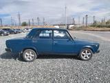 ВАЗ (Lada) 2105 1998 годаүшін600 000 тг. в Житикара – фото 4