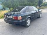 Audi 80 1991 годаүшін1 500 000 тг. в Тараз