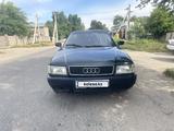 Audi 80 1991 годаүшін1 500 000 тг. в Тараз – фото 2