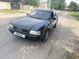 Audi 80 1991 годаүшін1 500 000 тг. в Тараз – фото 3