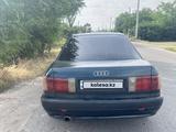 Audi 80 1991 годаүшін1 500 000 тг. в Тараз – фото 4