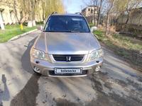 Honda CR-V 2000 годаүшін4 600 000 тг. в Тараз