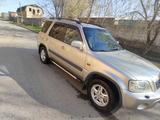 Honda CR-V 2000 года за 4 600 000 тг. в Тараз – фото 2