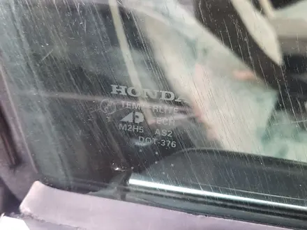 Honda Inspire 1997 года за 2 600 000 тг. в Боралдай – фото 10