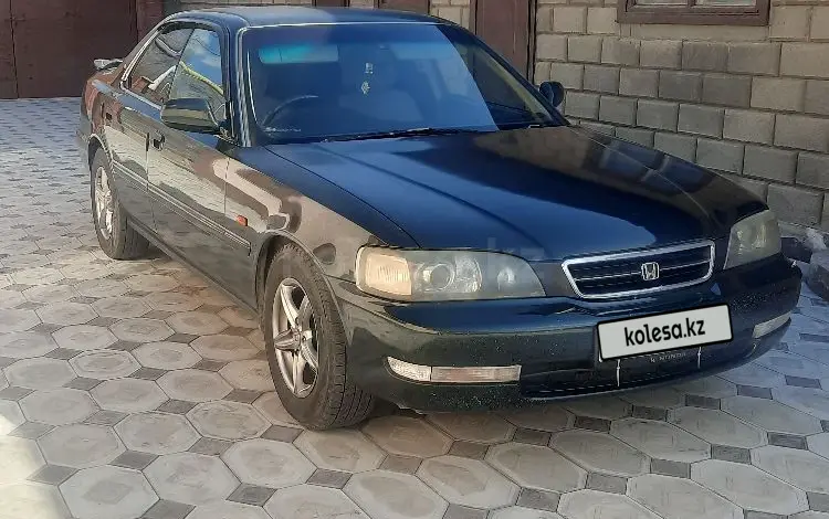 Honda Inspire 1997 годаүшін2 600 000 тг. в Боралдай