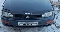 Toyota Camry 1991 годаүшін1 900 000 тг. в Алматы – фото 5