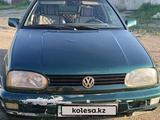 Volkswagen Golf 1997 годаүшін1 000 000 тг. в Семей – фото 2