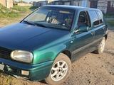 Volkswagen Golf 1997 года за 1 000 000 тг. в Семей