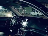 Toyota Highlander 2013 годаүшін15 500 000 тг. в Шымкент