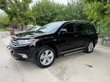 Toyota Highlander 2013 годаүшін15 500 000 тг. в Шымкент – фото 3