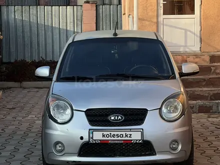 Kia Morning 2010 года за 3 900 000 тг. в Алматы