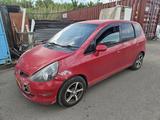Honda Fit 2002 годаfor1 900 000 тг. в Астана – фото 3