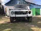 ВАЗ (Lada) Lada 2121 2013 года за 700 000 тг. в Джалтыр