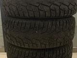 Зимние шипованные шины Yokohama 265/65 R17 за 60 000 тг. в Алматы – фото 3