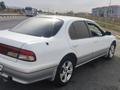 Nissan Cefiro 1998 годаүшін2 700 000 тг. в Талдыкорган – фото 5