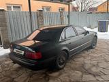 Audi A8 1997 года за 3 000 000 тг. в Тараз – фото 2