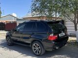 BMW X5 2003 годаүшін5 800 000 тг. в Кызылорда