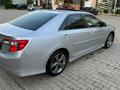 Toyota Camry 2013 годаүшін6 200 000 тг. в Актобе – фото 5