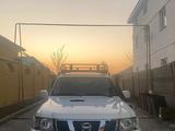 Nissan Patrol 2010 года за 15 000 000 тг. в Шымкент