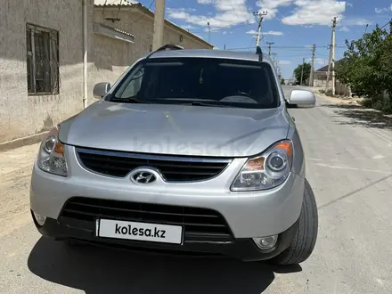 Hyundai Veracruz 2012 года за 6 700 000 тг. в Атырау – фото 2