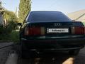 Audi 80 1992 года за 1 000 000 тг. в Алматы – фото 4