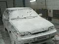 ВАЗ (Lada) 2114 2007 года за 1 100 000 тг. в Костанай – фото 3