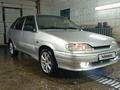 ВАЗ (Lada) 2114 2007 года за 1 100 000 тг. в Костанай – фото 4