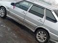 ВАЗ (Lada) 2114 2007 года за 1 100 000 тг. в Костанай – фото 5