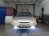 ВАЗ (Lada) 2114 2007 года за 1 100 000 тг. в Костанай