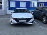 Hyundai Elantra 2023 года за 9 800 000 тг. в Усть-Каменогорск – фото 2