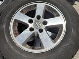 Диски R16 5*114, 3 за 80 000 тг. в Астана