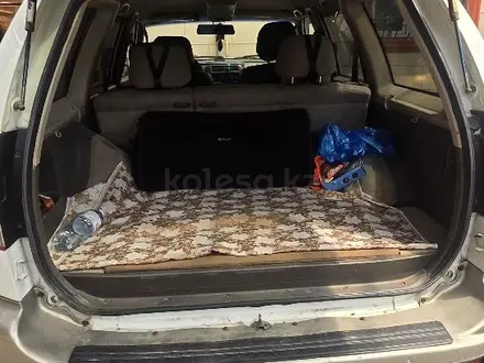 Mitsubishi Montero Sport 1999 года за 3 200 000 тг. в Алматы – фото 15