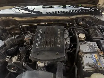 Mitsubishi Montero Sport 1999 года за 3 200 000 тг. в Алматы – фото 16