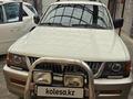 Mitsubishi Montero Sport 1999 годаүшін3 200 000 тг. в Алматы – фото 3