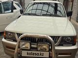 Mitsubishi Montero Sport 1999 годаүшін3 200 000 тг. в Алматы – фото 3