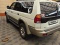Mitsubishi Montero Sport 1999 годаүшін3 200 000 тг. в Алматы – фото 4