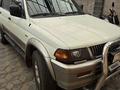 Mitsubishi Montero Sport 1999 годаүшін3 200 000 тг. в Алматы – фото 5