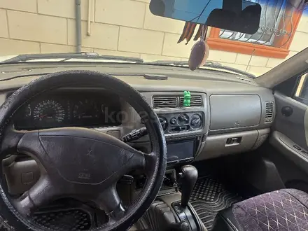 Mitsubishi Montero Sport 1999 года за 3 200 000 тг. в Алматы – фото 7