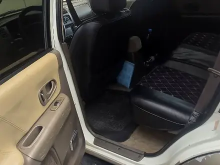 Mitsubishi Montero Sport 1999 года за 3 200 000 тг. в Алматы – фото 8