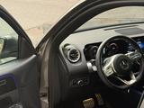 Mercedes-Benz GLB 200 2023 годаfor25 500 000 тг. в Алматы – фото 2