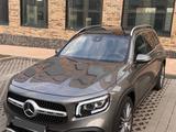 Mercedes-Benz GLB 200 2023 годаfor25 500 000 тг. в Алматы – фото 3