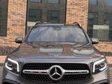 Mercedes-Benz GLB 200 2023 годаfor25 500 000 тг. в Алматы – фото 5