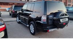 Mitsubishi Pajero 2011 годаүшін11 400 000 тг. в Костанай – фото 3