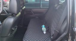 Mitsubishi Pajero 2011 годаүшін11 400 000 тг. в Костанай – фото 5