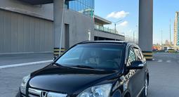 Honda CR-V 2008 года за 5 890 000 тг. в Астана – фото 2