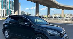 Honda CR-V 2008 года за 5 890 000 тг. в Астана – фото 3