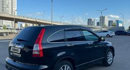 Honda CR-V 2008 года за 5 890 000 тг. в Астана – фото 5